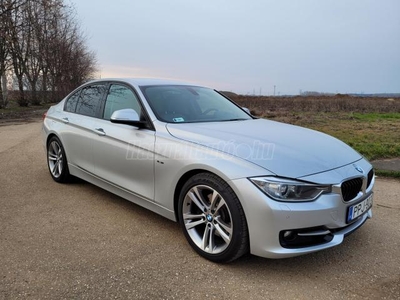 BMW 330d (Automata) Sport