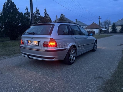 BMW 330d Touring (Automata)