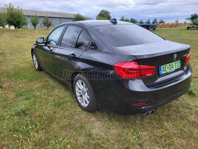 BMW 330e iPerformance M Sport (Automata)