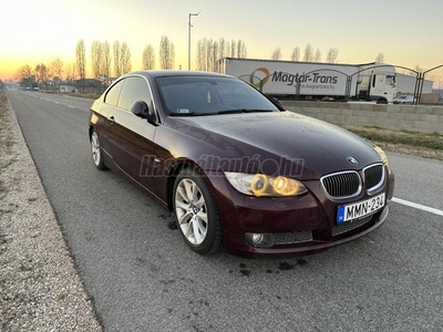 BMW 335d (Automata)