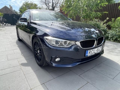 BMW 418d (Automata) Gran Turismo