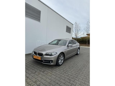 BMW 520d +2KULCS