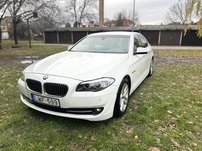 BMW 520d (Automata)