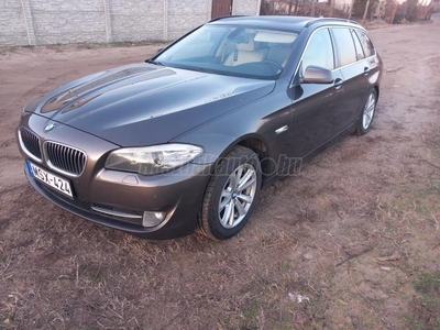 BMW 520d Touring (Automata)