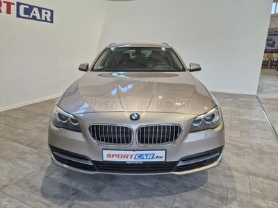 BMW 520d Touring