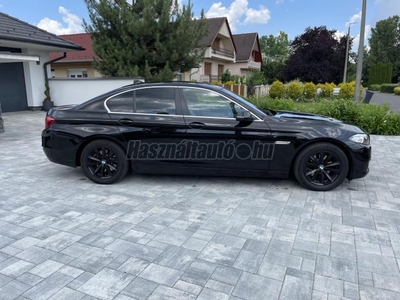 BMW 520d xDrive (Automata)