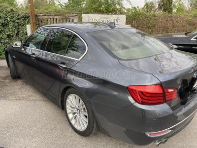 BMW 520d xDrive (Automata) Luxury Line