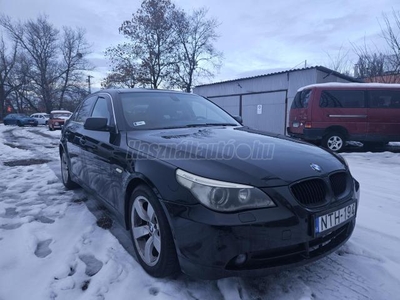 BMW 520i