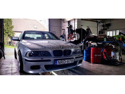 BMW 520i