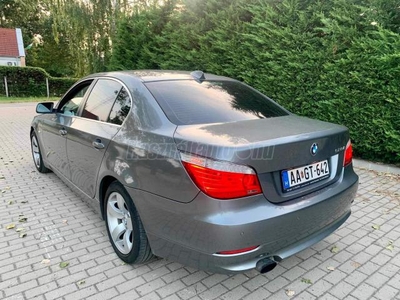 BMW 520i (Automata) Csere.beszámítás érdekel!