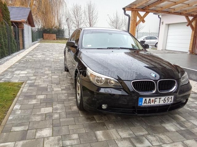 BMW 520i