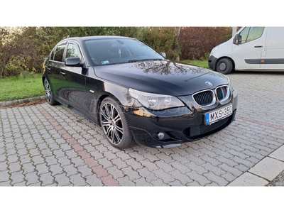 BMW 520i