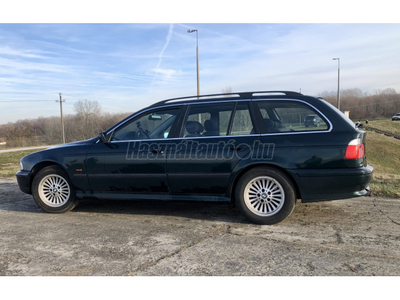 BMW 523i Touring (Automata)