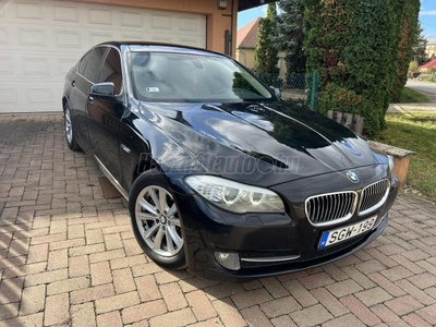 BMW 525d (Automata)