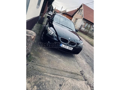 BMW 525d Touring (Automata)