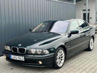 BMW 530d (Automata)