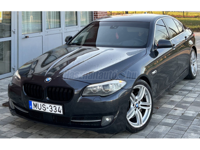 BMW 530d (Automata)