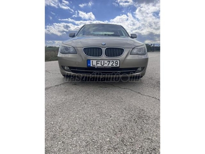 BMW 530d (Automata)