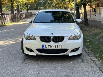 BMW 530d (Automata)