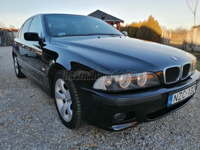 BMW 530d Manuális 5-fokozatú sebességváltó 193le !