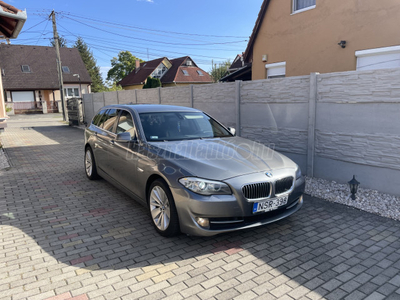 BMW 530d Touring