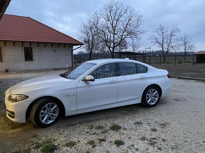 BMW 530d xDrive (Automata)