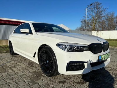 BMW 530e (Automata)