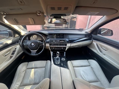 BMW 535d (Automata) AC SCHNITZER