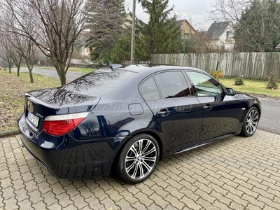 BMW 535d (Automata)