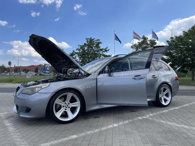 BMW 535d (Automata) M-Packet