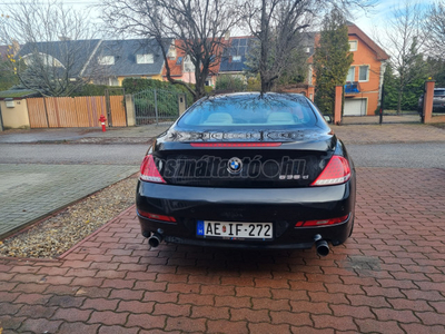 BMW 635d (Automata)