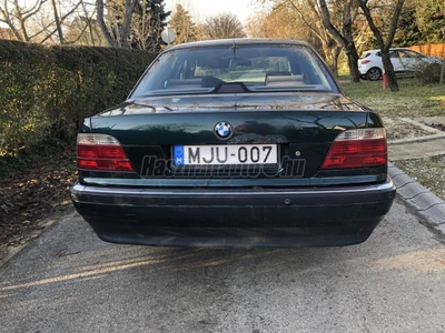 BMW 725tds