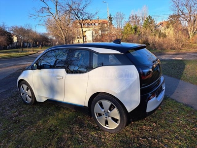 BMW I3 120Ah (Automata)