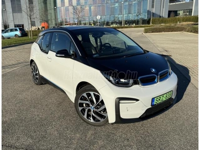 BMW I3 94Ah (Automata) bőr. pano. facelift