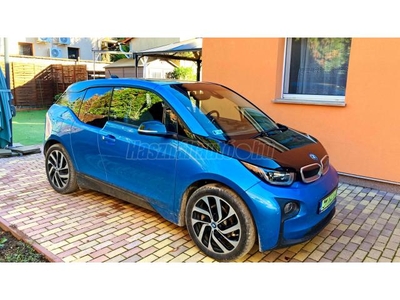 BMW I3 94Ah (Automata) Protonic blue