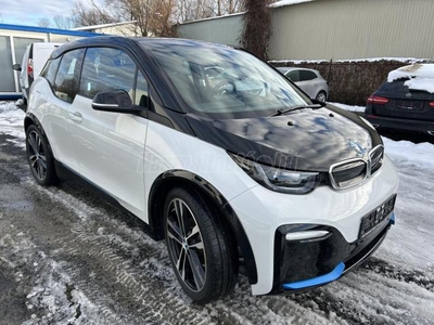 BMW I3 i3s 120Ah (Automata) SPORT! BRUTTO ÁFÁS ÁR