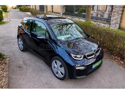 BMW I3 i3s 94Ah (Automata)