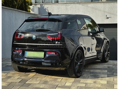 BMW I3 i3s 94Ah (Automata)