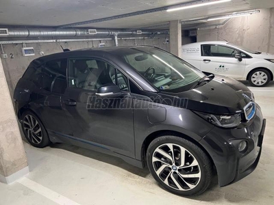 BMW I3 REX (Automata)