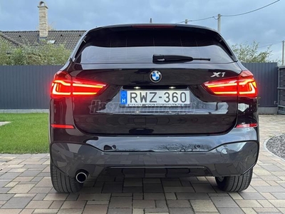 BMW X1 sDrive18d M Sport