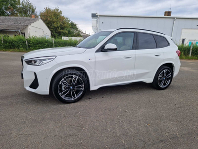 BMW X1 sDrive18d xLine DKG