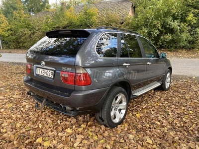 BMW X5 3.0d (Automata)