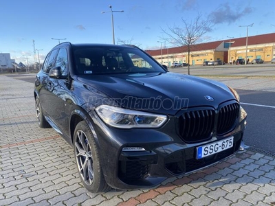 BMW X5 xDrive25d (Automata) M packet