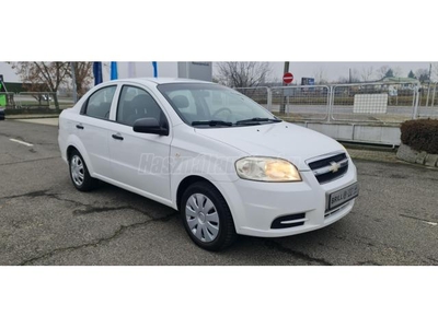 CHEVROLET AVEO 1.2 8V Direct