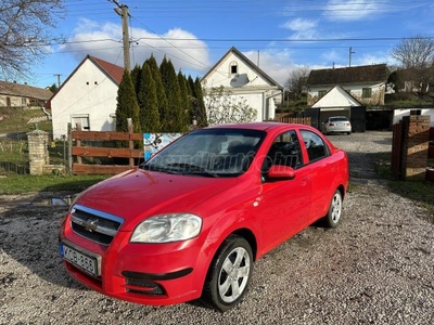 CHEVROLET AVEO 1.2 8V Direct PS