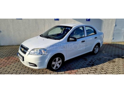 CHEVROLET AVEO Sedan 1.2 16V Direct Base