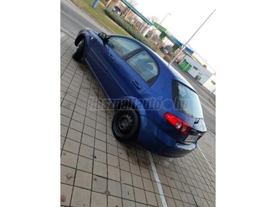 CHEVROLET LACETTI 1.4 16V Star