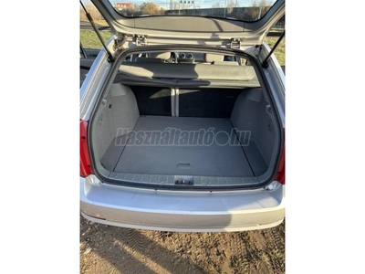 CHEVROLET LACETTI SW 1.6 16V Platinum