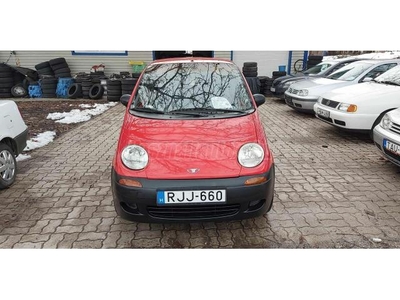 CHEVROLET MATIZ 0.8 6V Direct