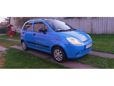 CHEVROLET MATIZ 1.0 Premium